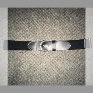 Baseball/Softball Pants Belt